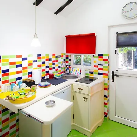 Appartement Sweet *