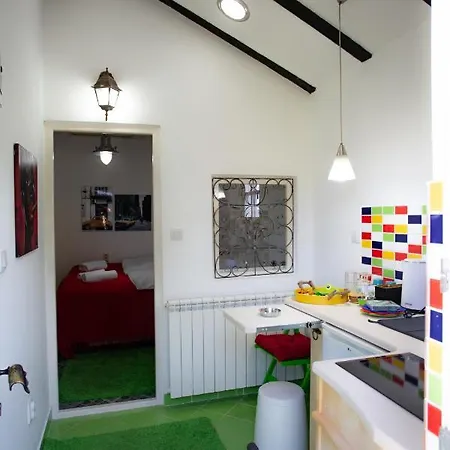 Sweet Apartment Valjevo