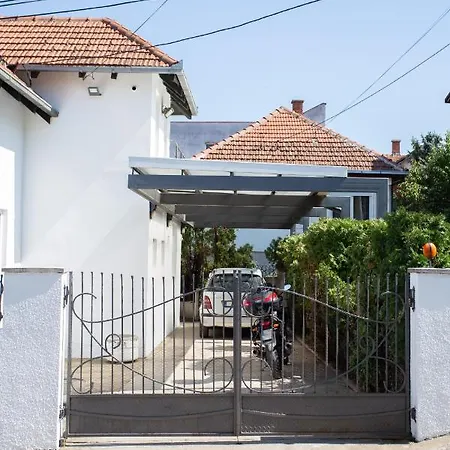 Sweet Apartman Valjevo