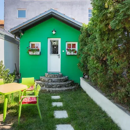 Apartment Sweet Valjevo