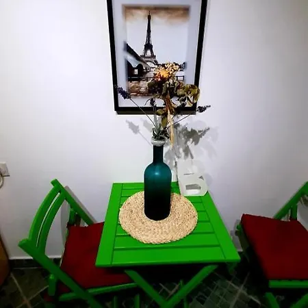 Appartement Sweet
