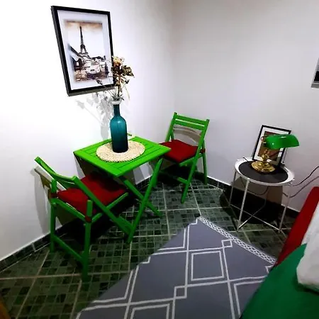 Sweet Apartment Valjevo