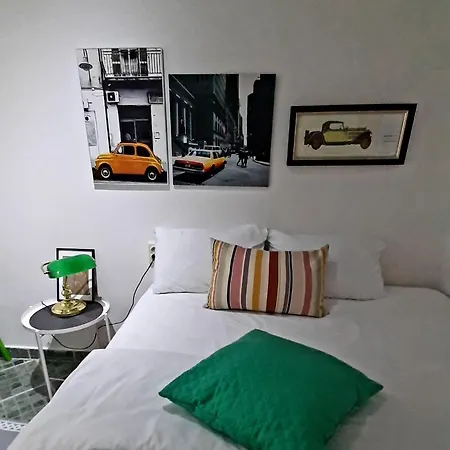 Appartement Sweet *