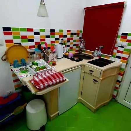 Sweet Appartement