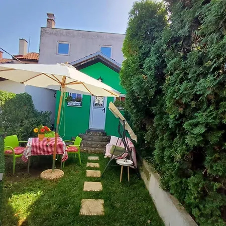 Sweet Apartment Valjevo