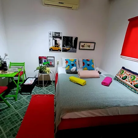 Appartement Sweet Valjevo