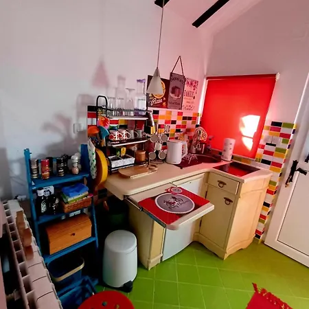 Sweet Apartment Valjevo