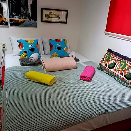 Sweet Appartement