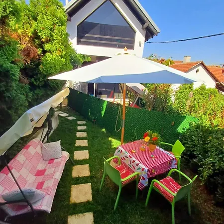 Sweet Appartement *