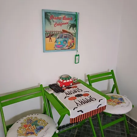 Sweet Apartman Valjevo