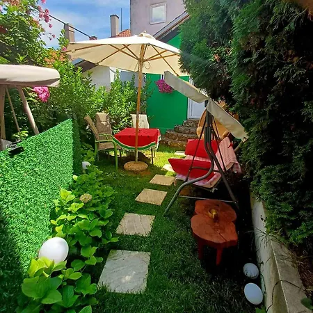 Apartman Sweet Valjevo