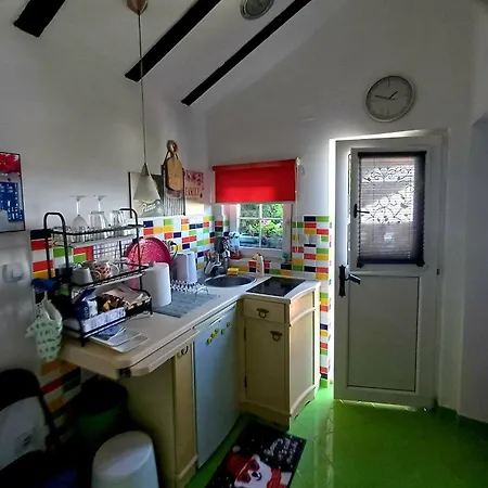 Sweet Appartement