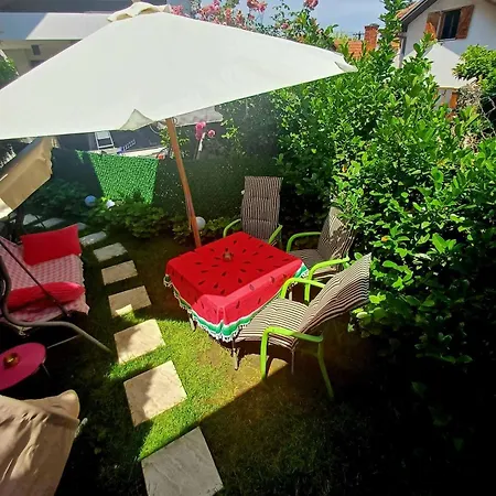 Apartman Sweet Valjevo