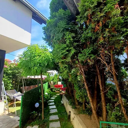 Sweet Appartement