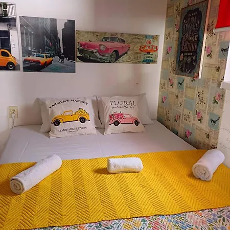 Appartement Sweet