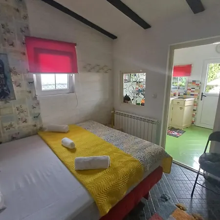 Sweet Apartment Valjevo