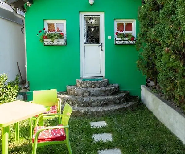 Sweet 아파트 발제보