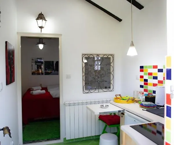 Sweet 아파트 발제보