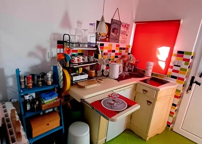 Sweet 아파트 발제보