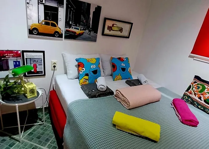 Sweet 아파트 발제보