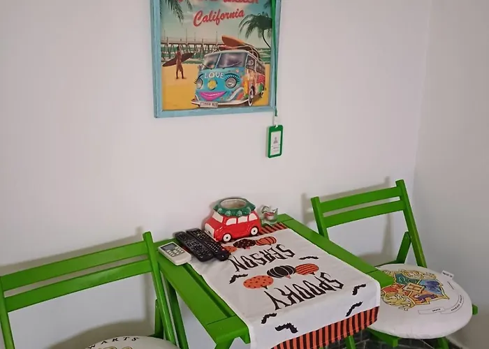 Sweet 아파트 발제보