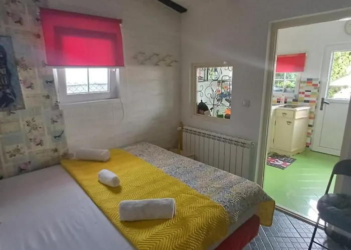 Sweet 아파트 발제보